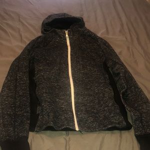 Lululemon men’s hoodie